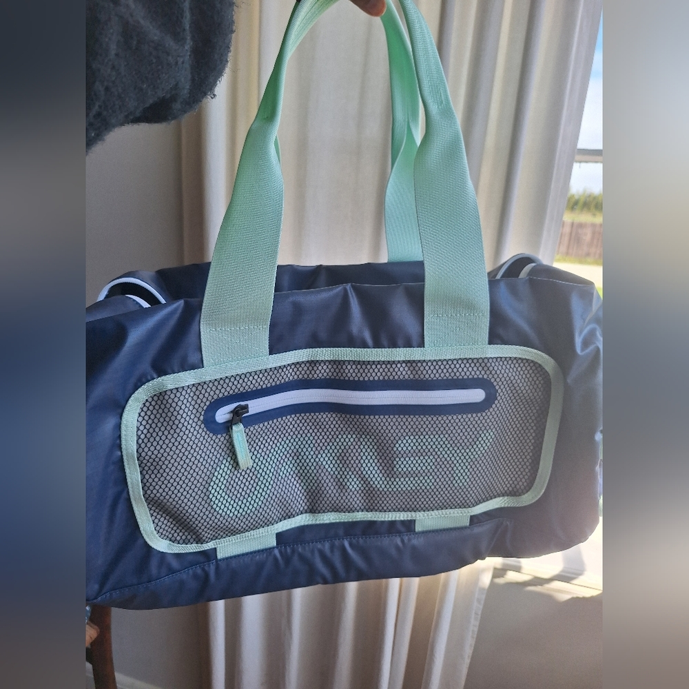Gym bag, Work out Bag
